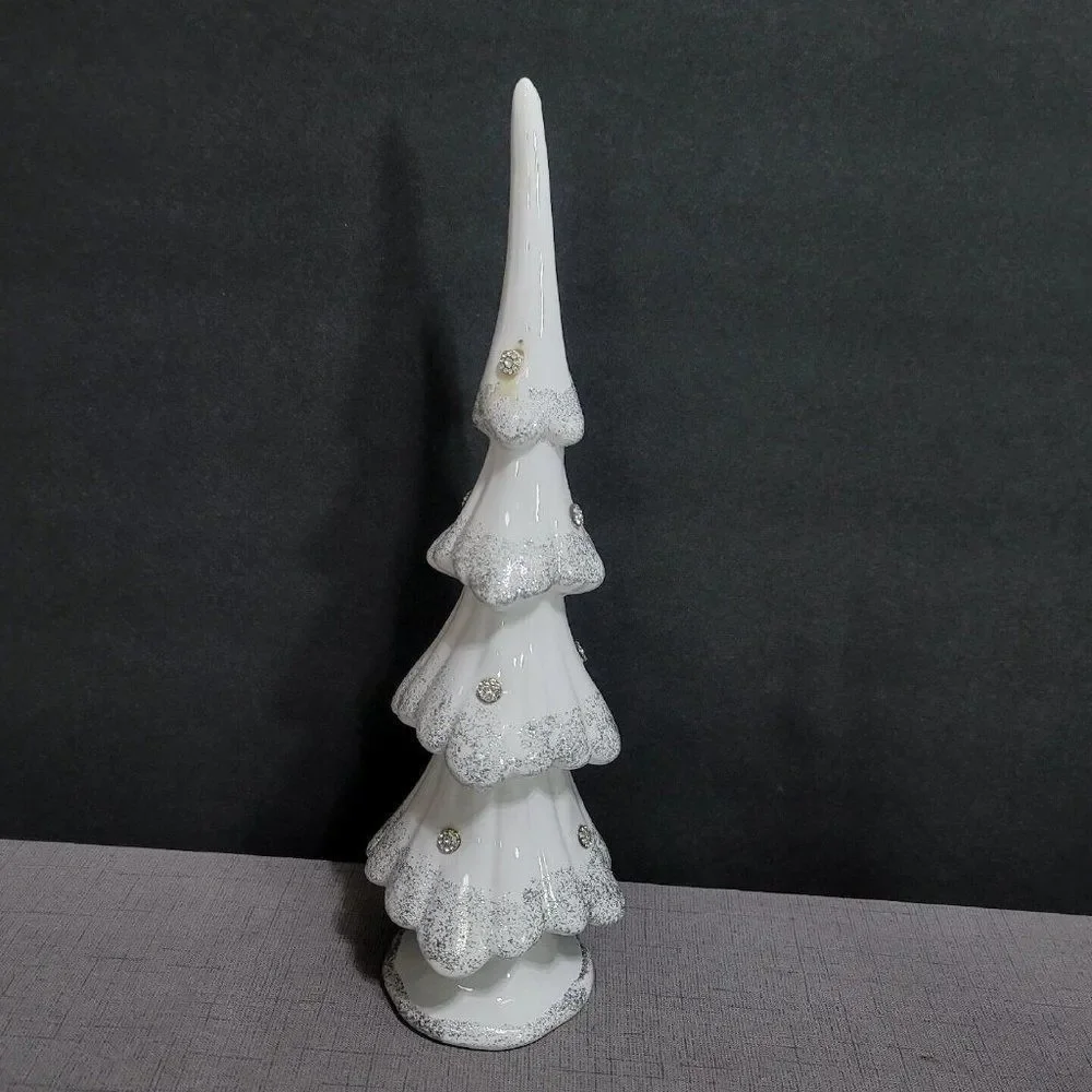 Christmas Tree 12